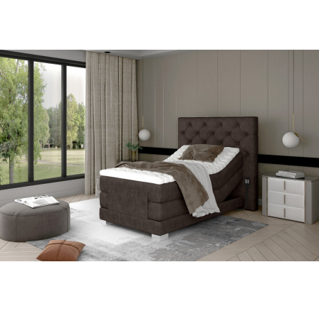 Boxspring Clover , 90x200 Dora 28