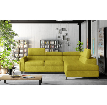 Kairos Omega 68 125x190 Pravý 1