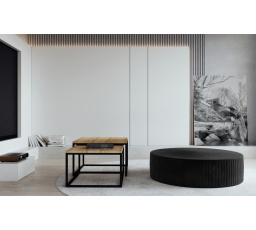 Lara Mat Velvet 99, Matt Velvet 99 Pásy 2 73x27