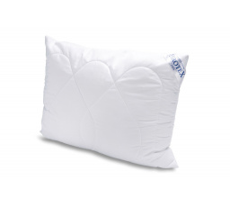 Polštář Luxus plus 70x90cm 900g bez zipu kuličky UNICO