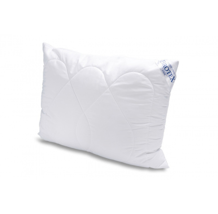 Polštář Luxus plus 70x90cm 900g bez zipu kuličky UNICO