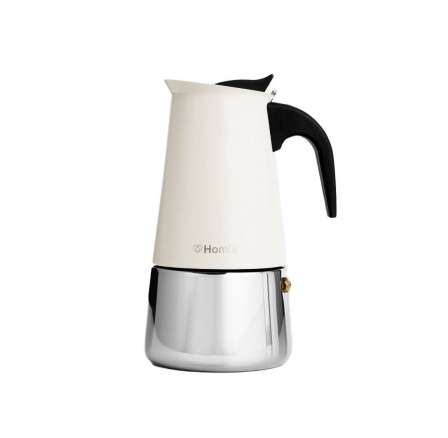 Café ASTAR MOKKA krémová konvice 6 šálků 741333