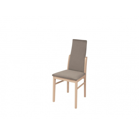 TOP II - ŽIDLE - dub sonoma Kair 2624 brown (M4583G)