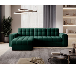 Sedací souprava BLENVI, Lukso 35 UNI