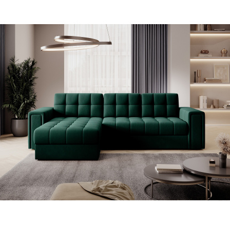 Sedací souprava BLENVI, Lukso 35 UNI