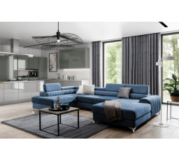 Lacante Gojo 40 123x265 Levý 1