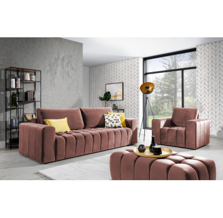 Lazaro 3+1+Puf Nube 24 125x195 1