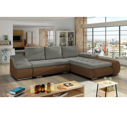 Sedací souprava ONTARIO, Soro 13 / Soft 15 Pravá 