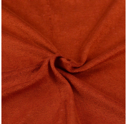 Froté prostěradlo hnědé na vysokou matraci 190g/m2 Froté prostěradlo hnědé na vysokou matraci 190g/m2