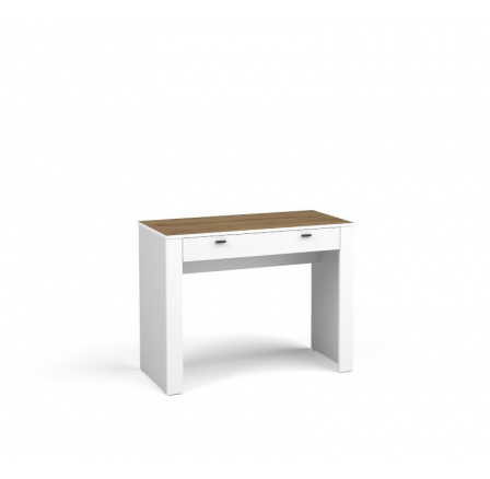 Systém "MOSSA" MO10 (Toaletka) - Barva: dub whisky Systém "MOSSA" MO10 (Toaletka) - Barva: dub whisky