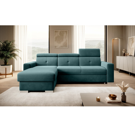 Fresia Velvetmat 38 126x204 Levá 1