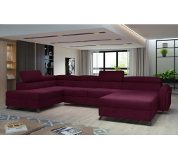 Josette Mat Velvet 68 110x300 Levý 1
