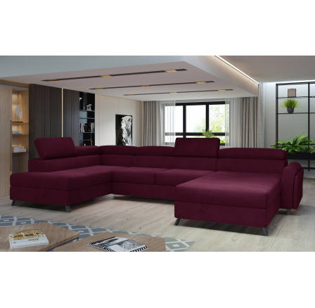 Josette Mat Velvet 68 110x300 Levý 1