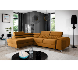 Sedací souprava LAURENCE, Monolith 48 levá