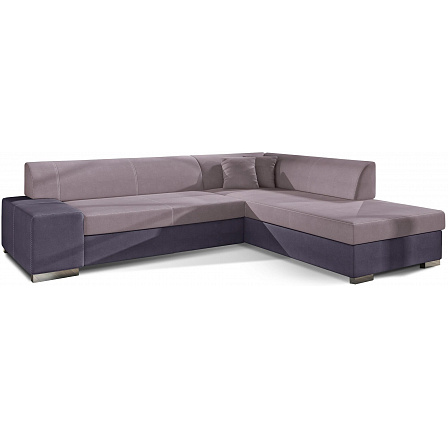 Sedací souprava PORTO, Soro 61/Soro 65 Pravá