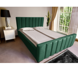 Postel Klara II 140x200