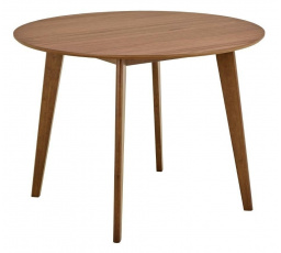 Stůl Roxby 120 cm ořech