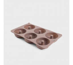 Forma EASY BAKE na donuty s posypkou 27x16,5 cm 723865