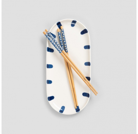 Sada MODERN HAMPTONS na sushi 3 ks 743115