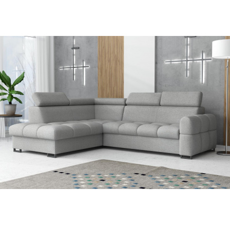 Sedací souprava Lisbet L Toro 145