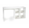 Psací stůl TITO, bílý