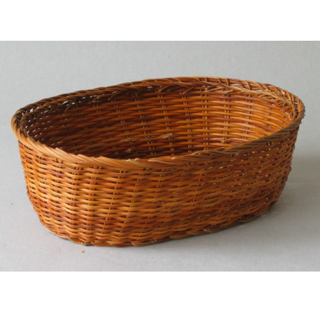 Kapradinová miska oválná M Kapradinová miska oválná M