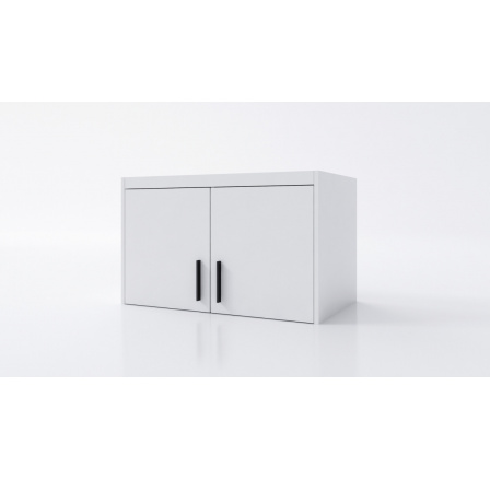 Nástavec Elena WH02 - Bílý mat Nástavec Elena WH02 - Bílý mat