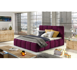 Postel Edvige 180x200 Mat Velvet 68