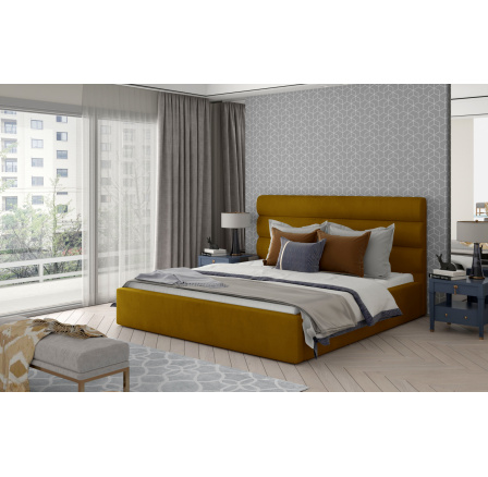 Karamel 200x200 st.met./pod.plyn./kont. Monolit 48 1