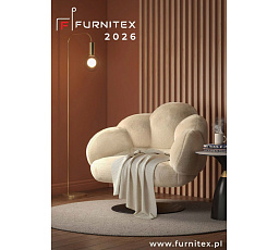 Katalog FURNITEX 2026 (25 ks) Katalog FURNITEX 2026 (25 ks)