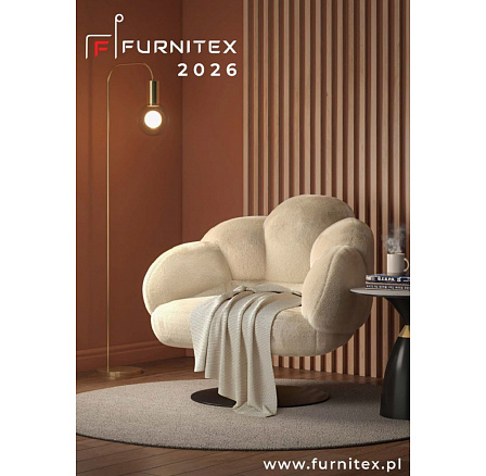 Katalog FURNITEX 2026 (25 ks) Katalog FURNITEX 2026 (25 ks) Katalog FURNITEX 2026 (25 ks) Katalog FURNITEX 2026 (25 ks)