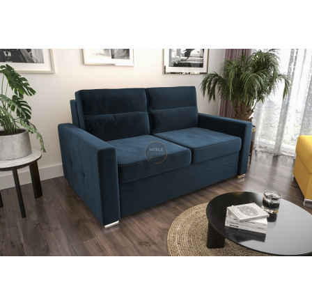 Sofa ARTE II 150 cm - volitelný odstín Sofa ARTE II 150 cm - volitelný odstín