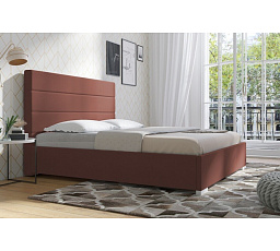 Postel TYP 11 160x200 s  uložným prostorem, Slim , Nr 3 , Kronos 29