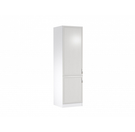 Kuchyňská dolní skříňka Sycylia D60ZL-L, bílá Kuchyňská dolní skříňka Sycylia D60ZL-L, bílá