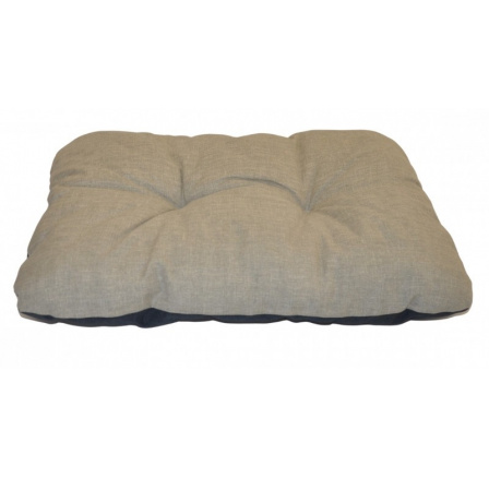 Sedák tmavě béžový 54x38 cm Sedák tmavě béžový 54x38 cm