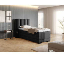 Veros 90x200 Květiny 10