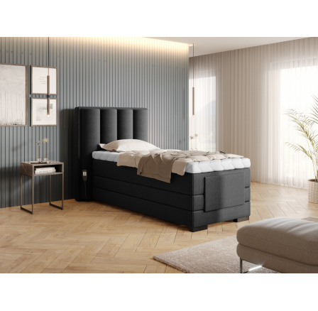 Veros 90x200 Květiny 10