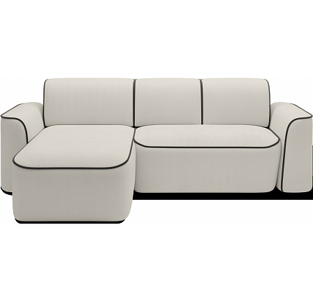 Sedací souprava UME, Amore 01/ Velvetmat 22 levá Sedací souprava UME, Amore 01/ Velvetmat 22 levá