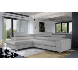 Sedací souprava LAURENCE, Grande 81 levá