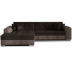 Sedací soustava Sorento, Monolit 29 / Monolit 09 126x210 levá