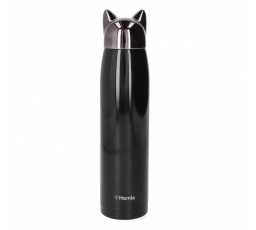 FOXY Termos černý 0,32l