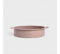 Forma EASY BAKE silikonová kulatá 28x23 cm 723872