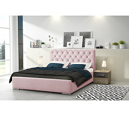 Postel TYP 06 120x200, SLIM , Nr 5 , Trynity 19