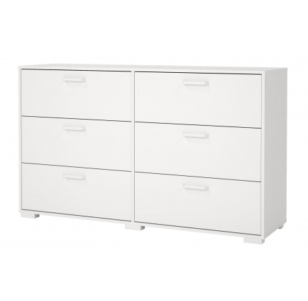 Komoda Selina 702 bílá Komoda Selina 702 bílá