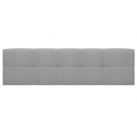 Čalouněné čelo k TETRIX LOZ/160 Inari 91 grey Čalouněné čelo k TETRIX LOZ/160 Inari 91 grey