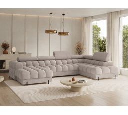Sedací souprava Feraria, Royal 18 Pravá 