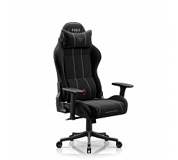 DIABLO CHAIRS X-ONE 2.0 >small< křeslo BURNED BLACK