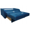 Sofa OLIVIA Modrá