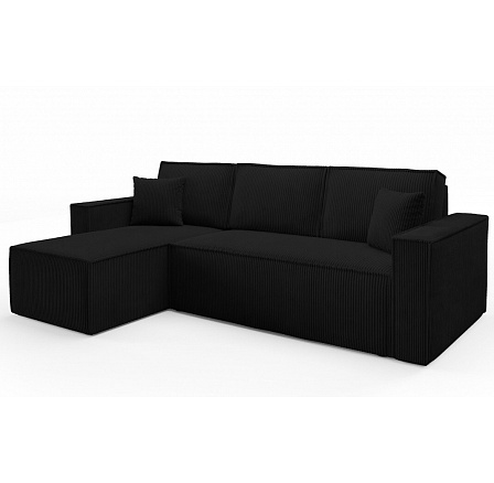 Rohová sedací souprava BASSIC, Posso 135 Levá Rohová sedací souprava BASSIC, Posso 135 Levá