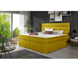 Postel - boxspring SOFIA - Omega 68